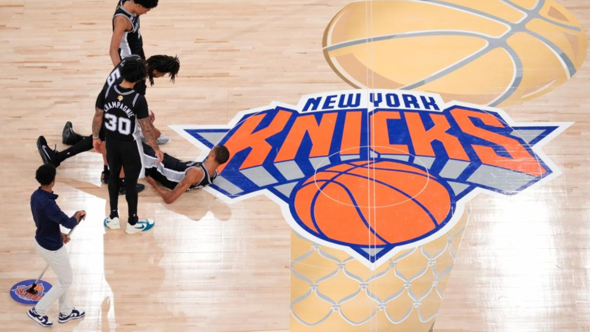 Los Spurs, a por una remontada jamás vista en la NBA