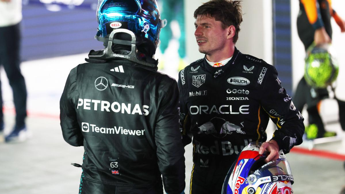 Ya ha lío: Mercedes y Red Bull encuentran la fórmula<br>