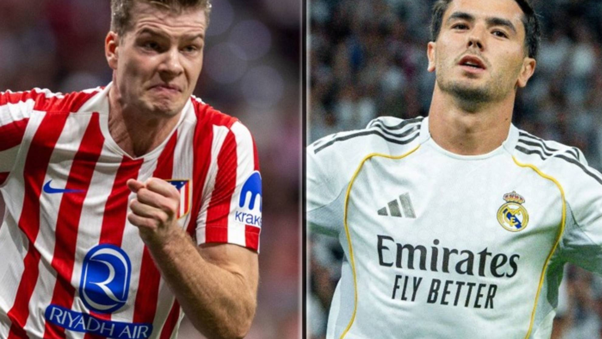 La operación de fantasía de la Juve<br>