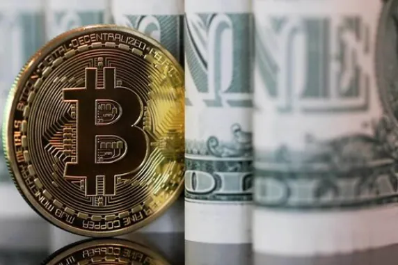 Qué prevén los mercados de predicciones sobre el bitcoin