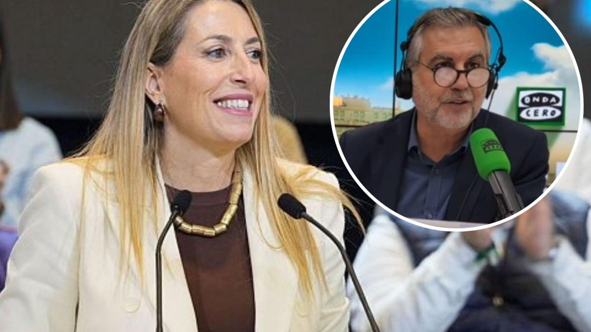 El contundente alegato de Alsina contra las acusaciones de Guardiola