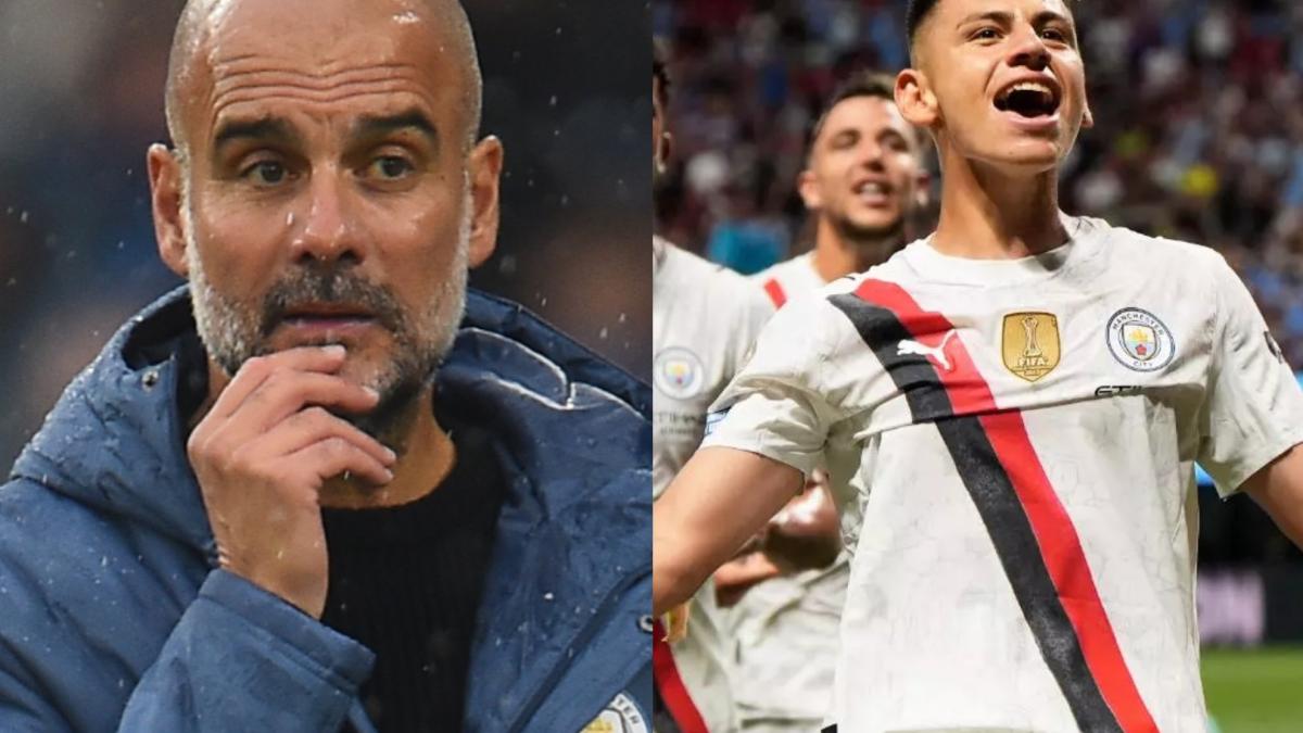 El agente del 'Diablito' señala a España y 'contesta' a Guardiola
