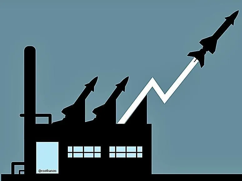 ¿Hay motivos para el optimismo en la industria española de la Defensa?