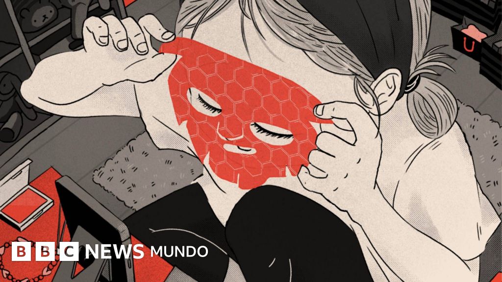 Cosmeticorexia: cómo las niñas están cayendo en la peligrosa obsesión de tener una piel perfecta