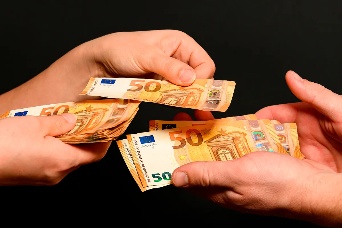 La rentabilidad de las Letras a tres meses sube al 2,23%