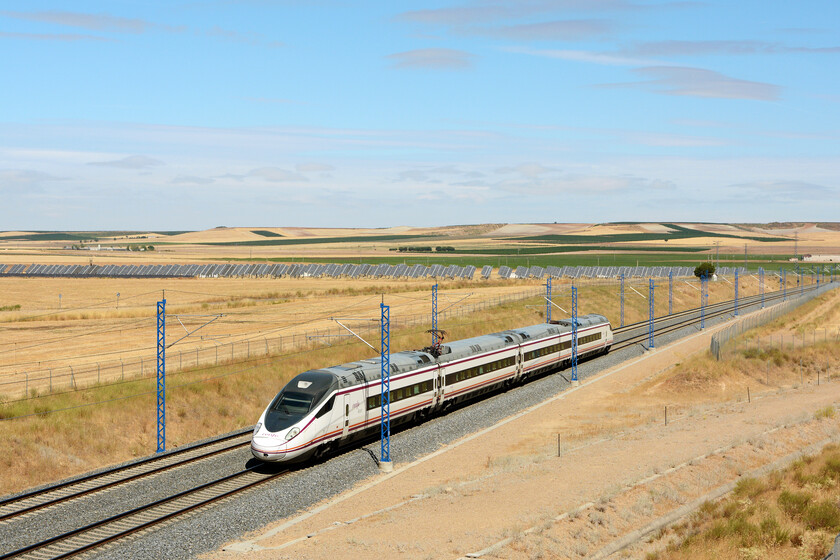 Un tren de Renfe se quedó sin aire acondicionado a 40ºC. 1.056 días después, una afectada acaba de cobrar su dinero