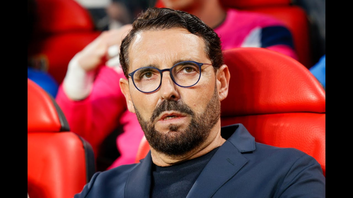 Bordalás, cerca de renovar con el Getafe