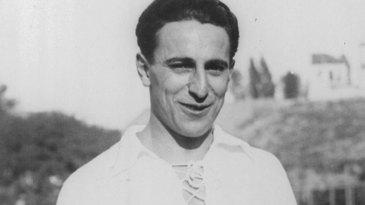 El primer jugador que ganó un Balón de Oro... y fue del Real Madrid<br>