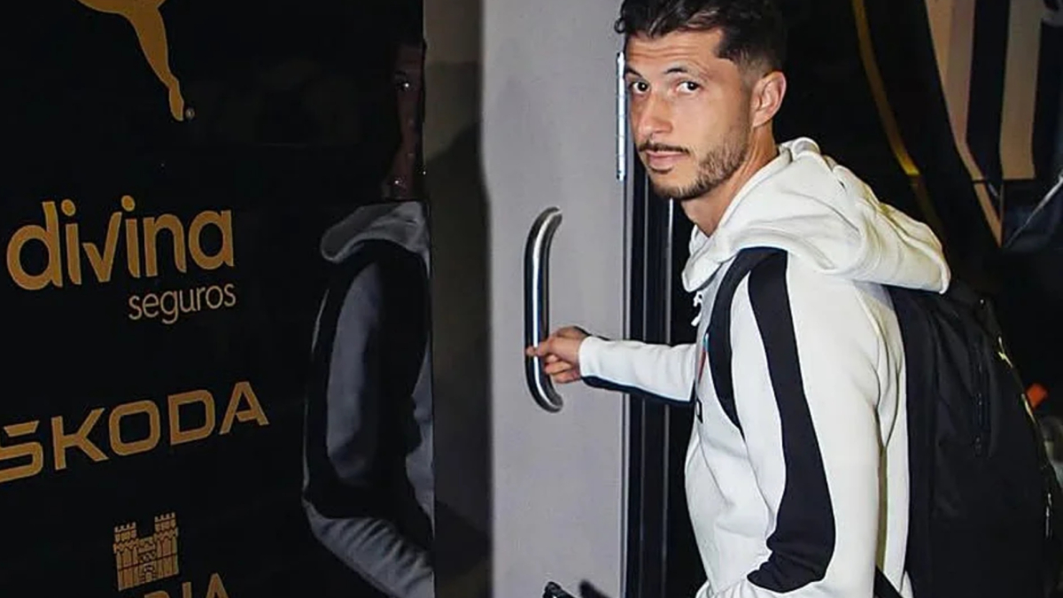 El Valencia ha aceptado el 'juego' de Guido y puede acabar quemándose