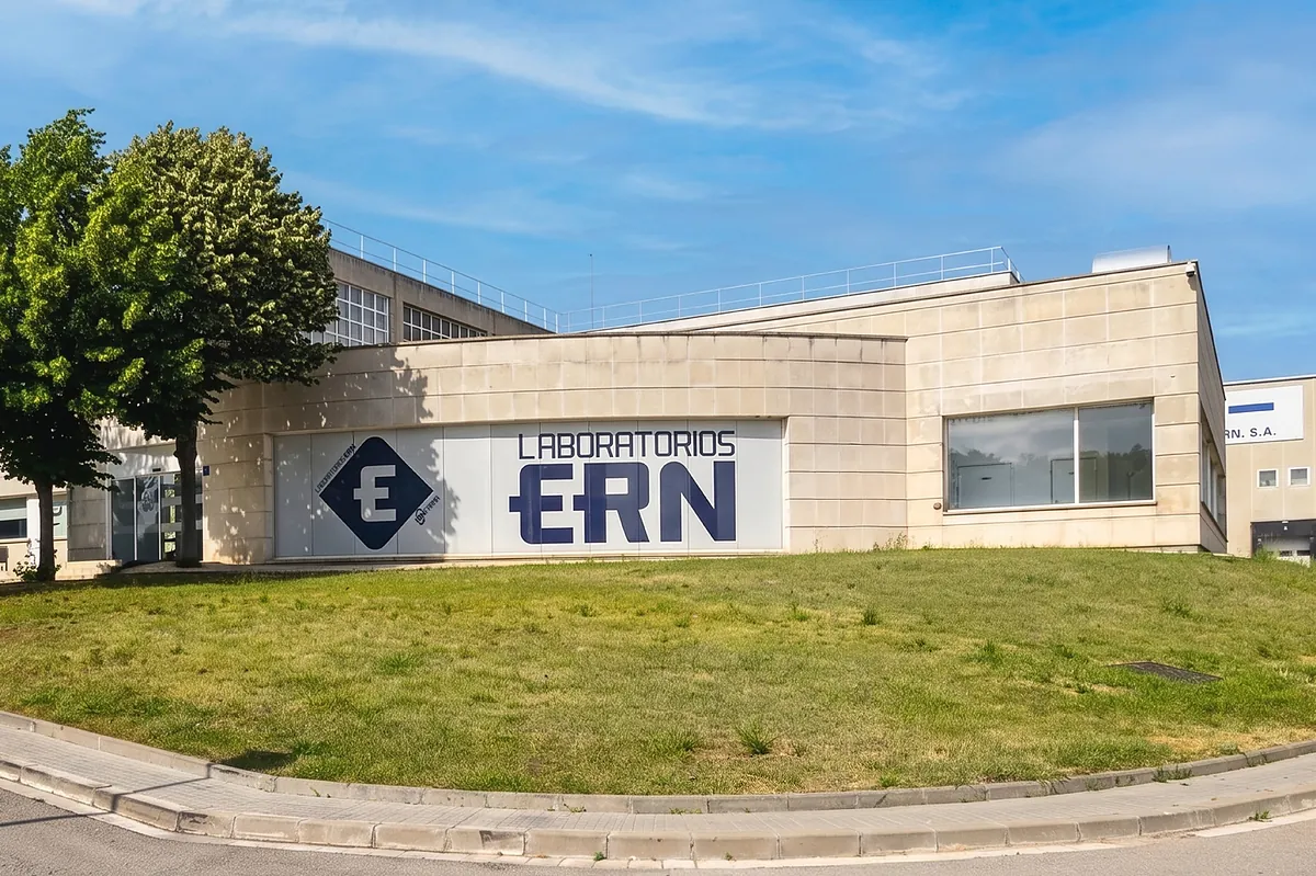 ERN se alía con la india Lupin y factura 95 millones de euros
