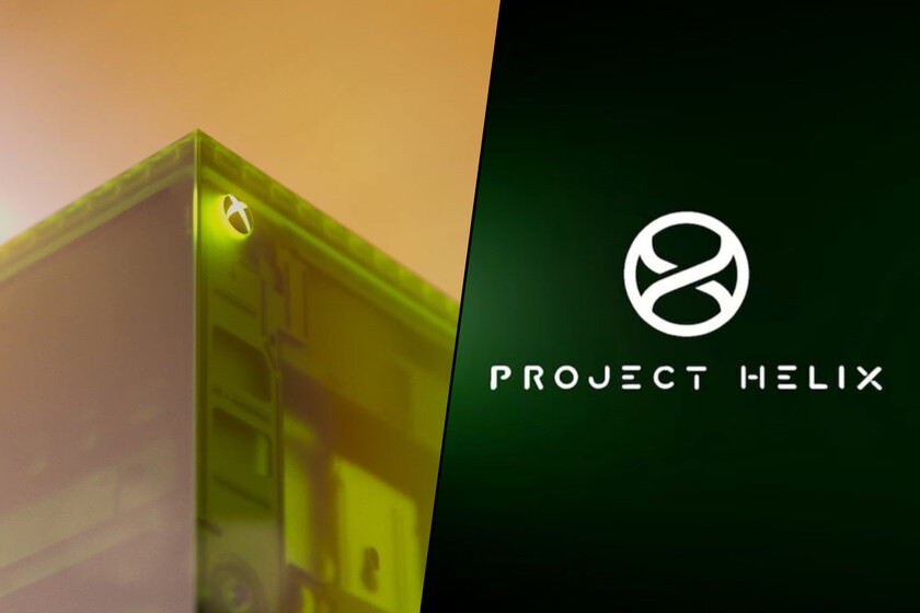 Project Helix: todo lo que creemos saber sobre la próxima consola de Xbox