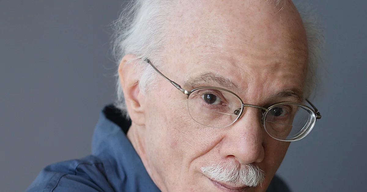 Steven Millhauser, para Edwin con amor y calidez