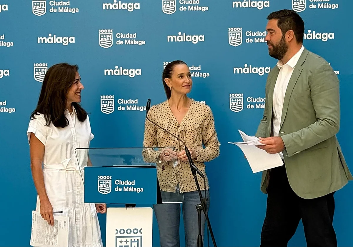 LaLiga no autoriza al Ayuntamiento a retransmitir los partidos del Málaga en pantallas gigantes