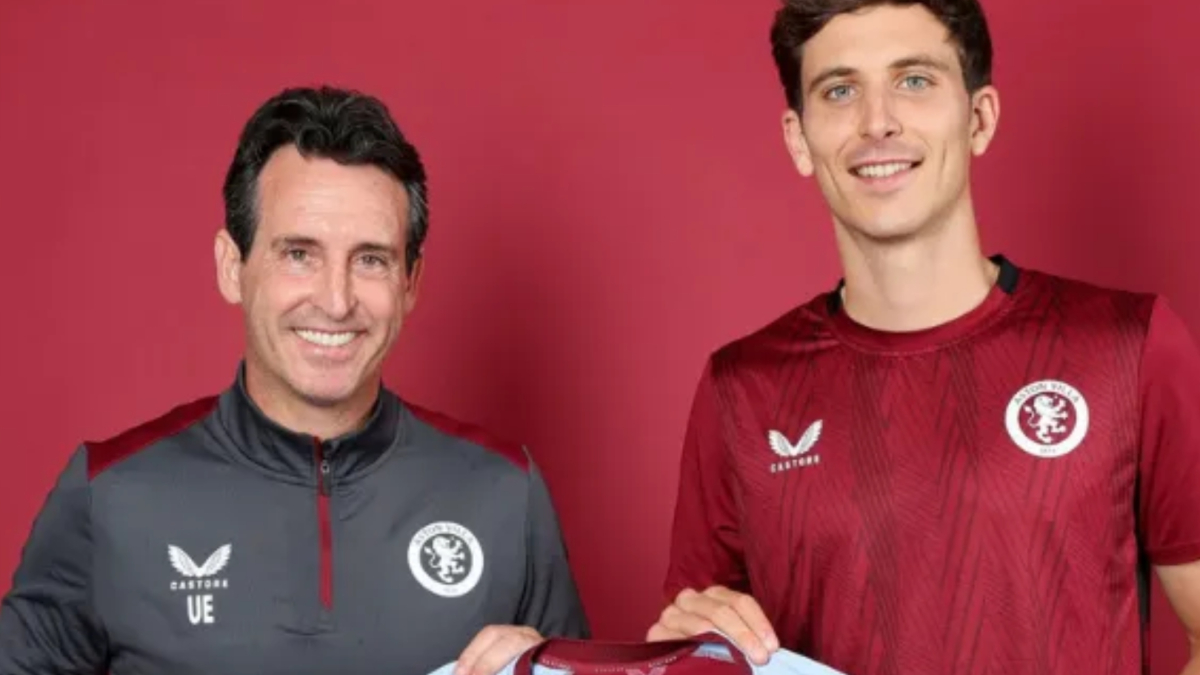 La Real se medirá en pretemporada al Aston Villa de Unai Emery y el Wolverhampton