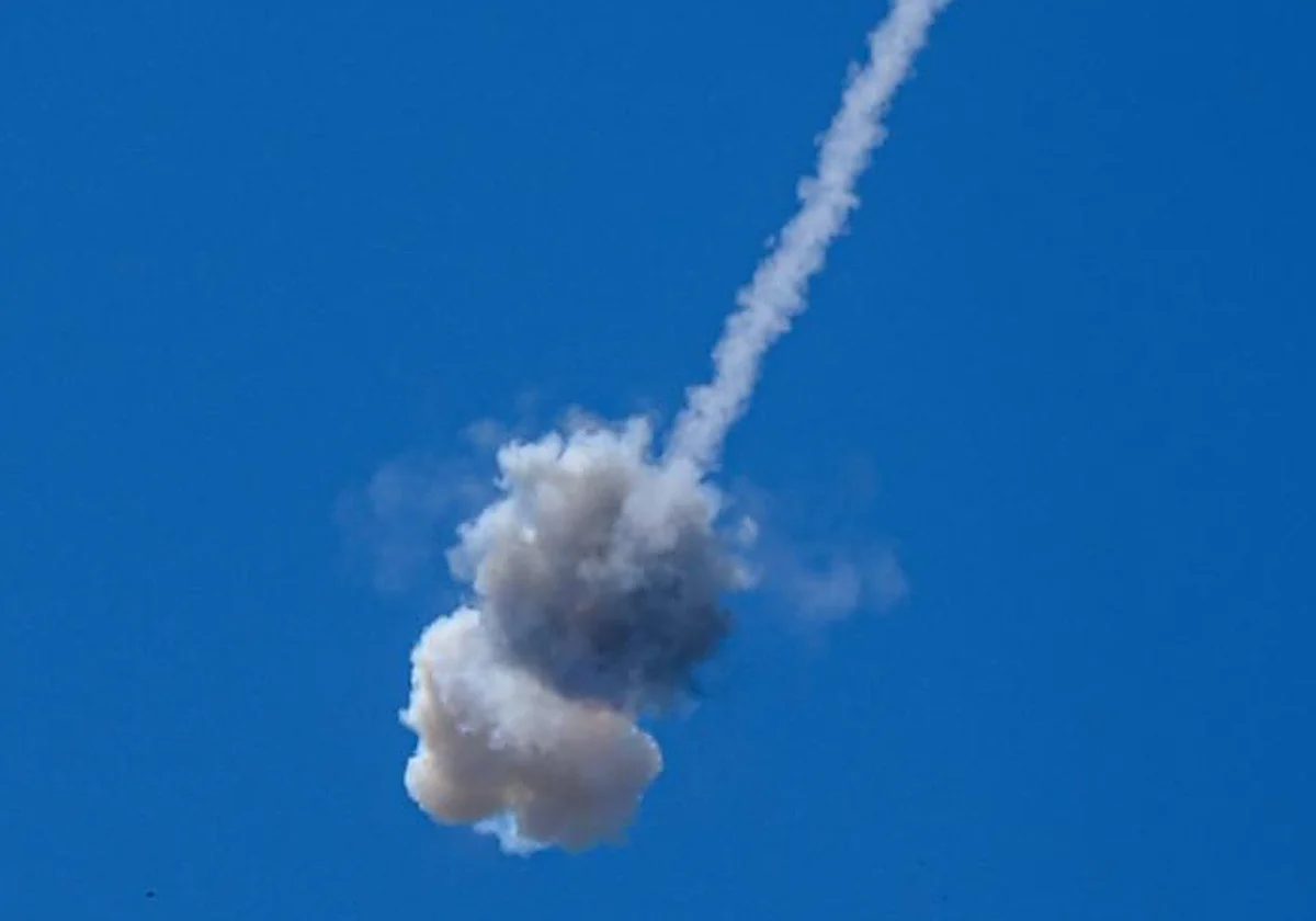 Netanyahu canceló un ataque «masivo» a Irán con los F-35 ya en la pista por orden de Trump