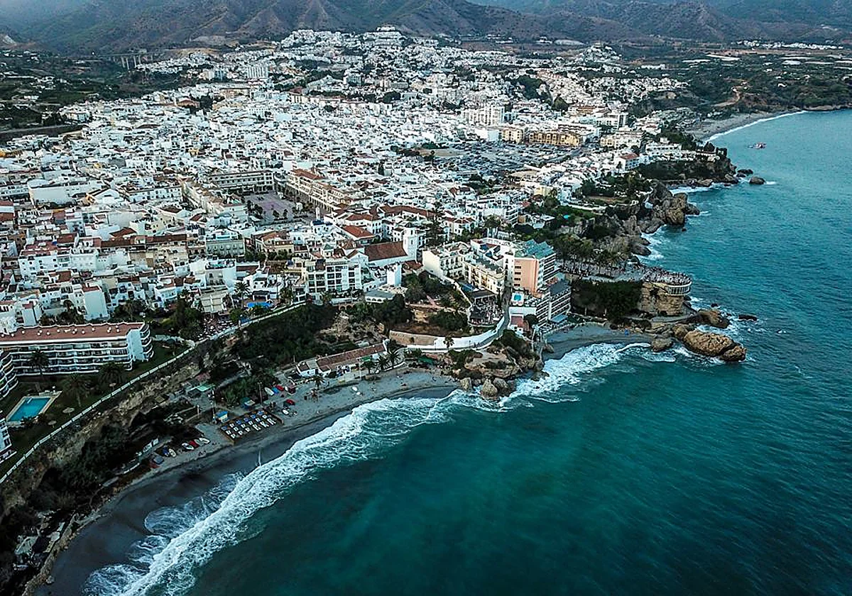 Los empresarios de Nerja reclaman más suelo para vivienda «asequible» en el nuevo Plan General