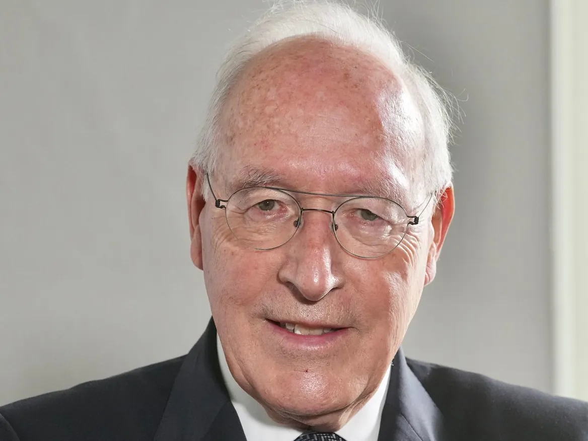 Manuel Pizarro, presidente no ejecutivo de Sanitas