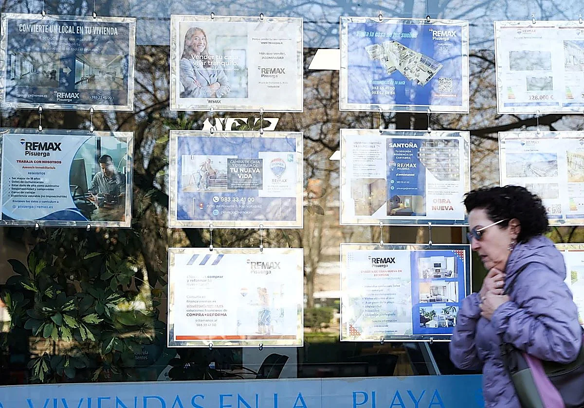 Spanish house price growth matches 2007 peak as pre-owned homes lead increase