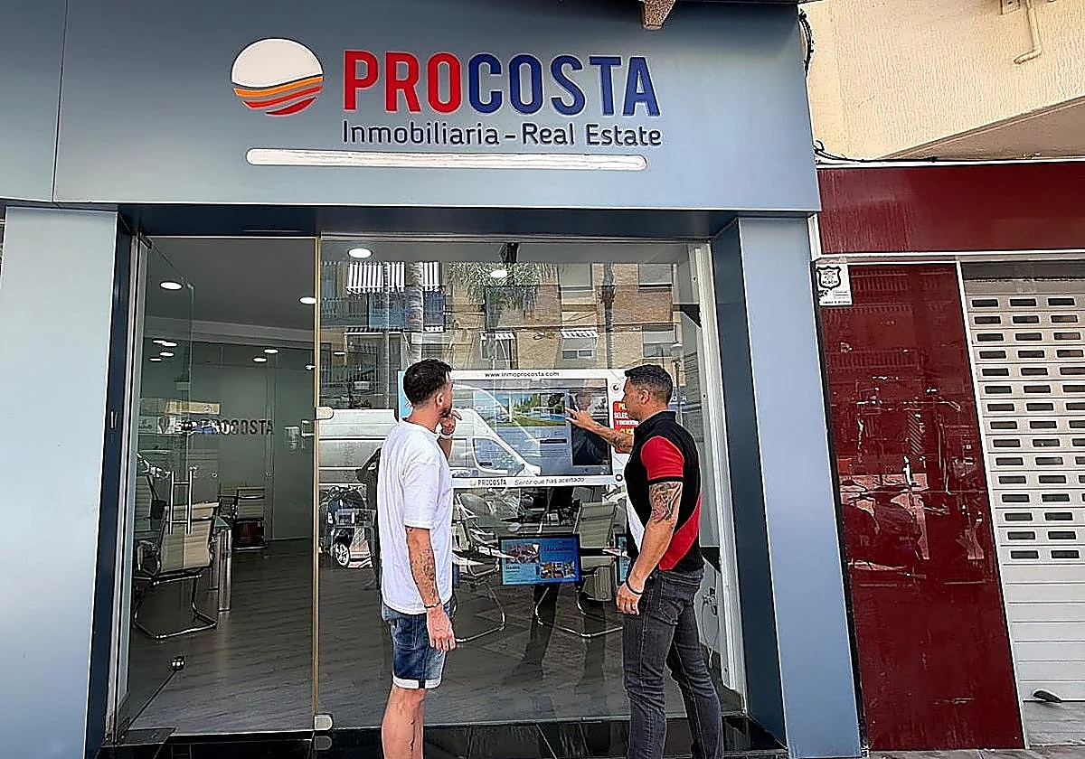 Holiday rentals on Costa Tropical double in six years and are close to 2,000 euros per week