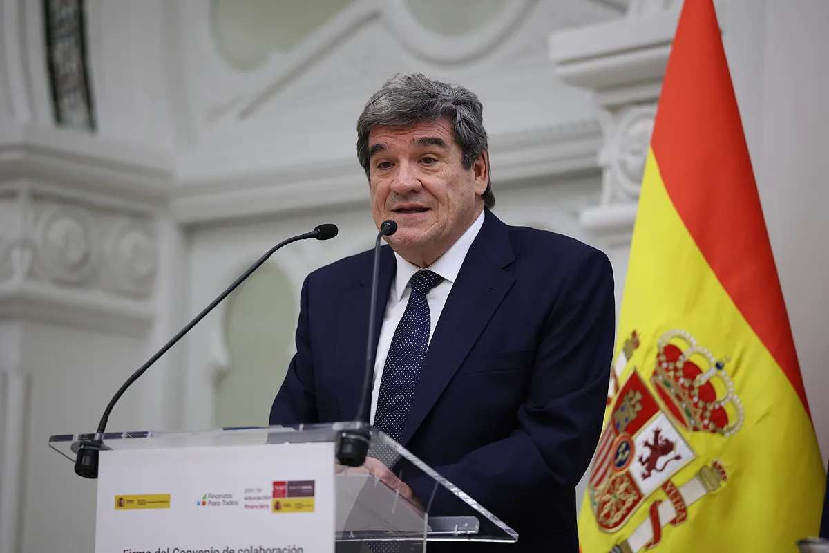 El Banco de España abre una consulta para reducir la carga de información que las entidades deben reportarle