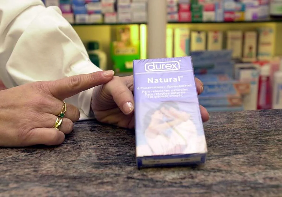 El Gobierno ofrecerá preservativos gratis en farmacias a los jóvenes de entre 16 y 22 años