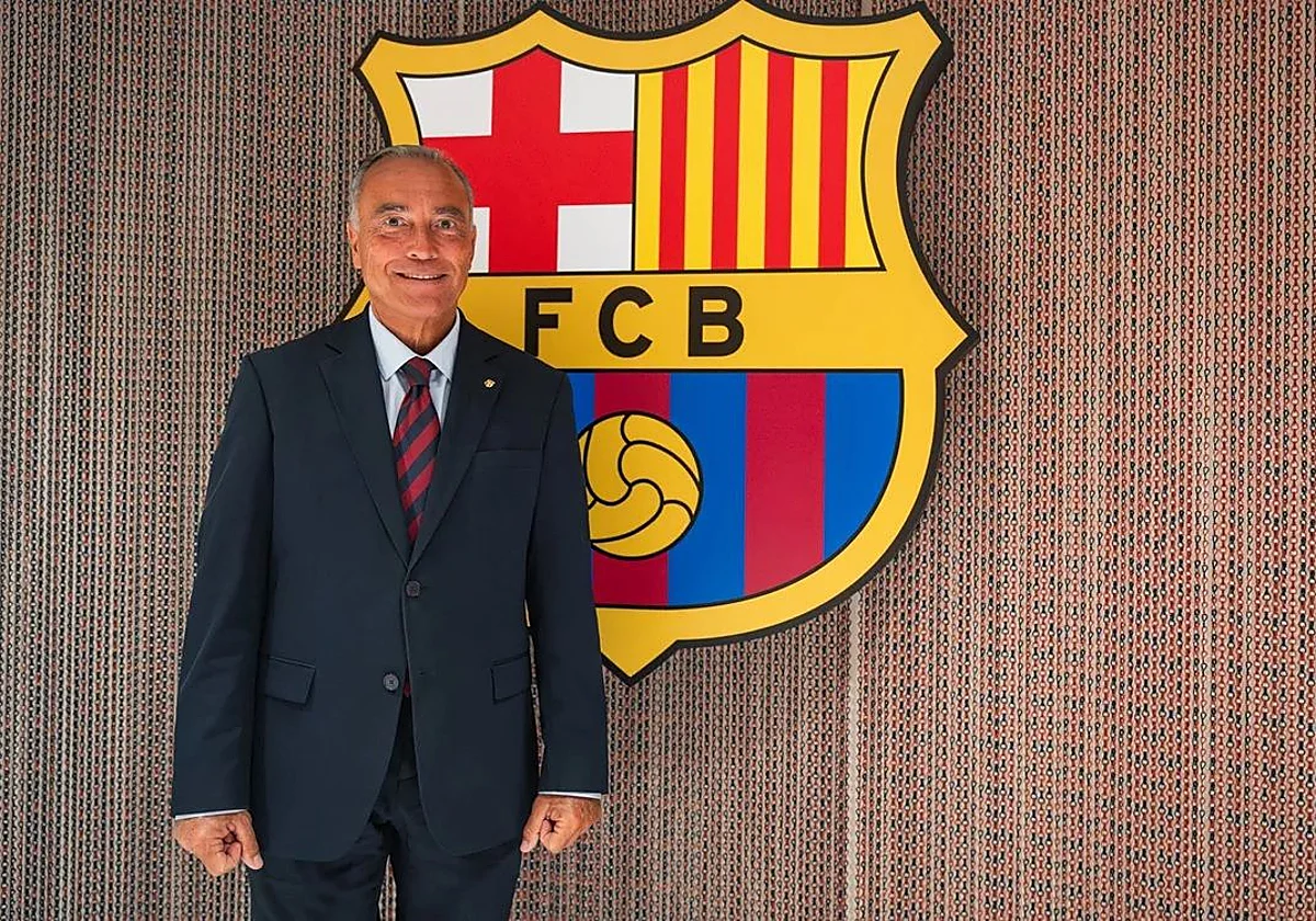 El Barça se querellará contra el Real Madrid