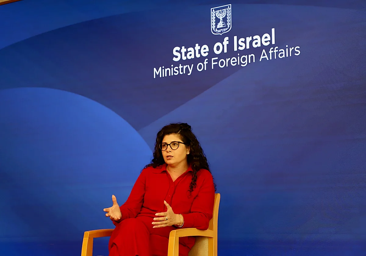 «Seguiremos con las operaciones militares para debilitar a Hezbolá»
