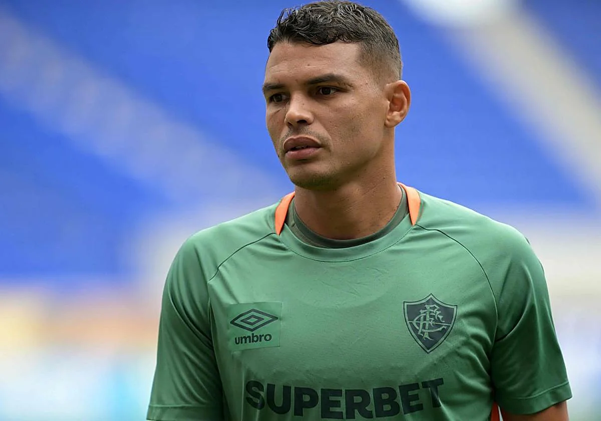 El Oporto anuncia por sorpresa el regreso de Thiago Silva