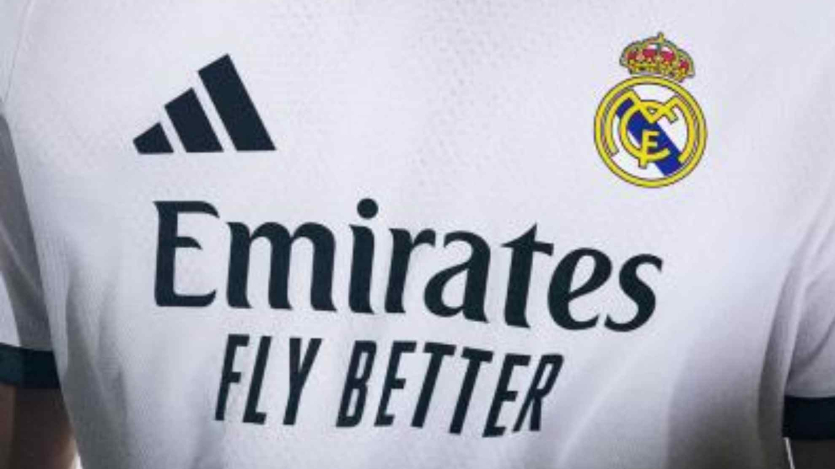 El Real Madrid y Emirates amplían su histórica alianza
