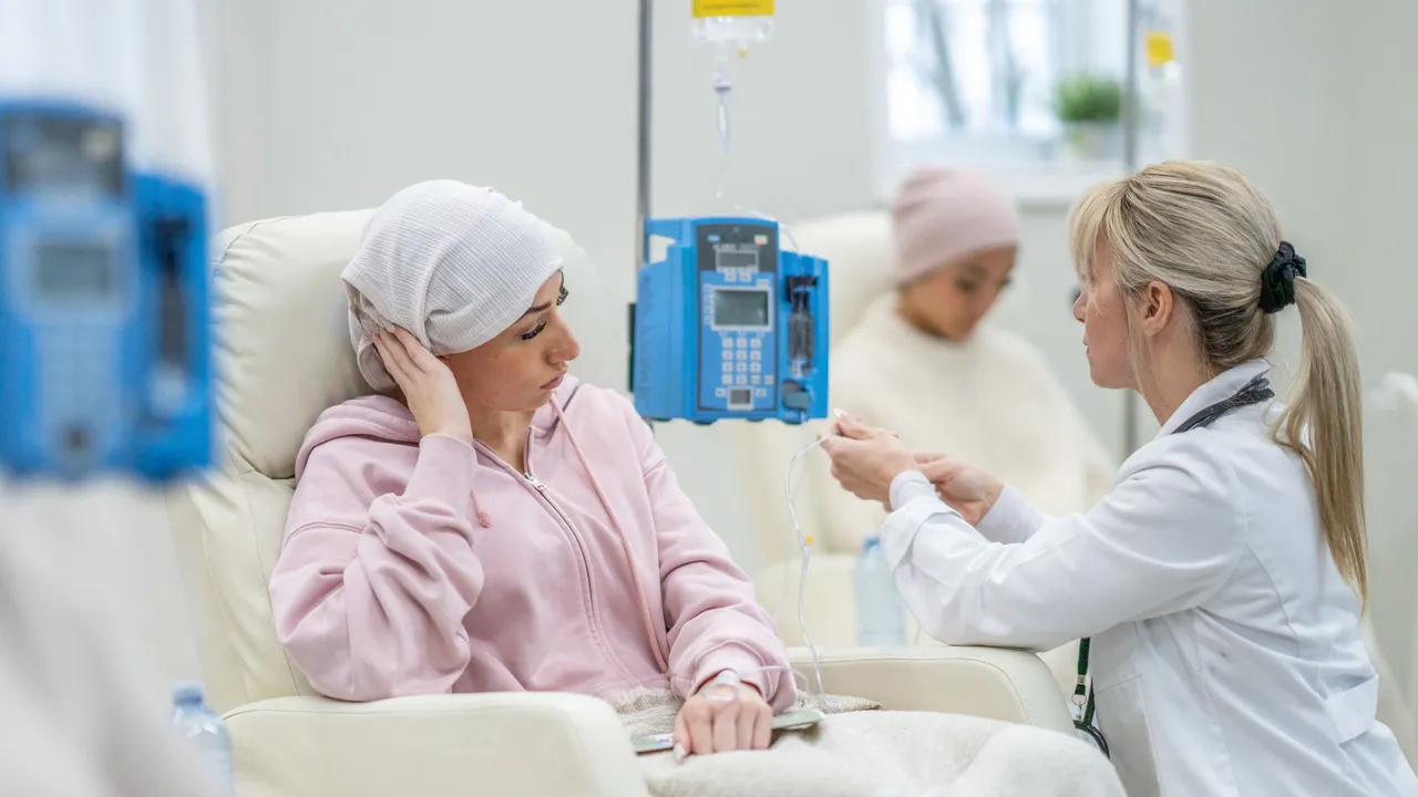Los diagnósticos de cáncer en jóvenes aumentan en el mundo y  la ciencia aún busca una explicación