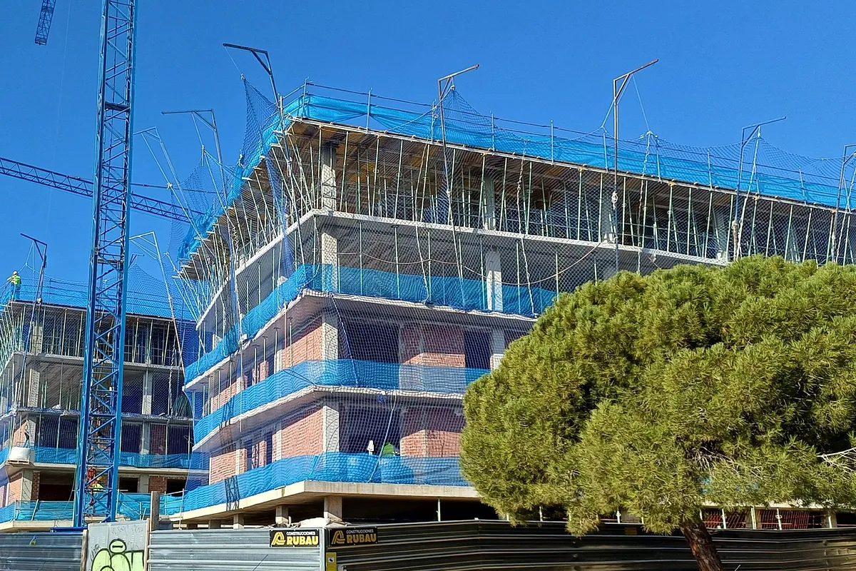 El ICF pide 330 millones al BEI para vivienda de alquiler asequible