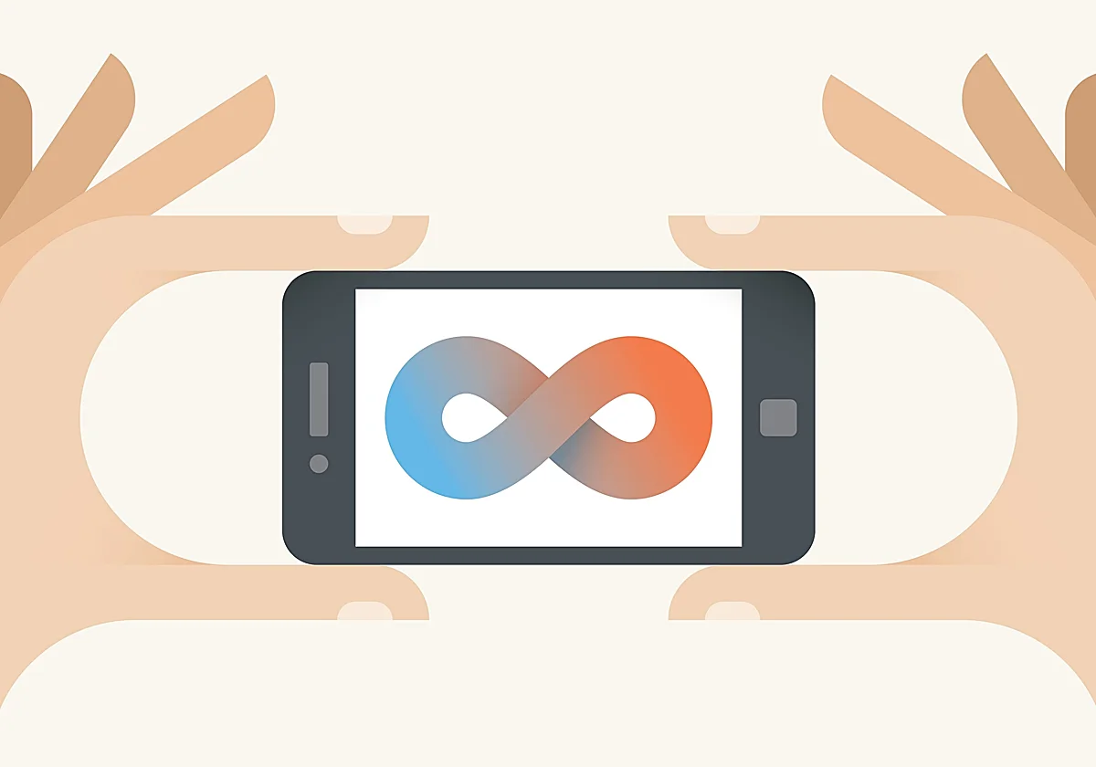 ¿Llegaremos a ver teléfonos móviles con batería infinita?