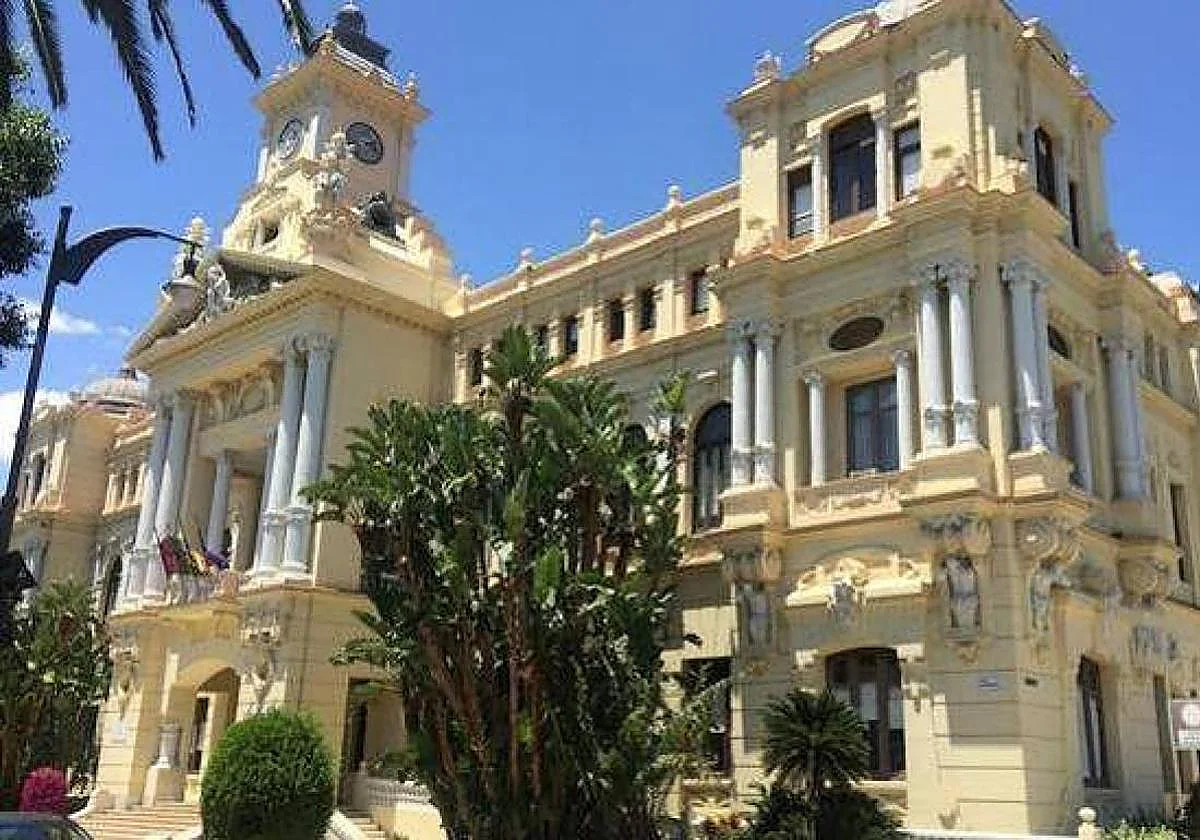 Málaga se sitúa como la tercera ciudad con menor deuda entre las capitales de más de 500.000 habitantes
