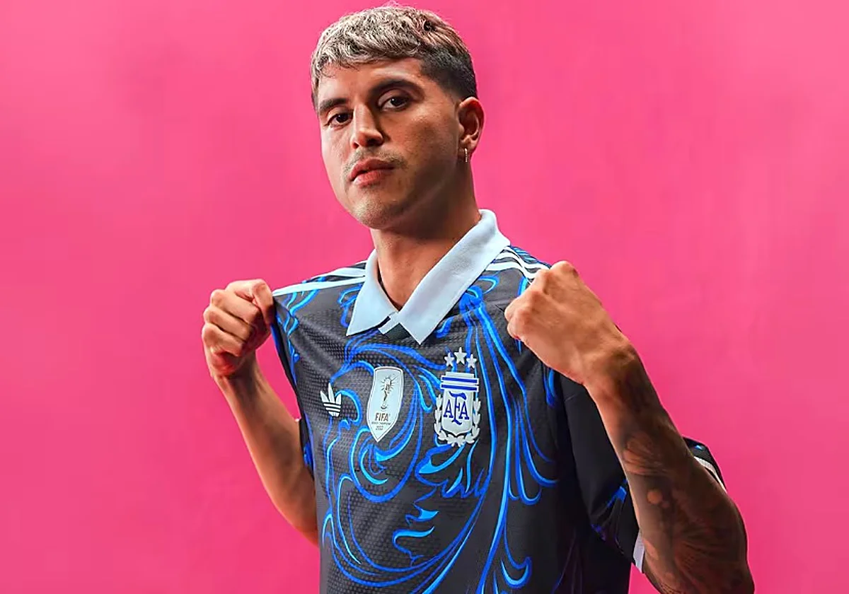 Palacios: «A Argentina no nos servirá de nada ir con la chapa de campeón»