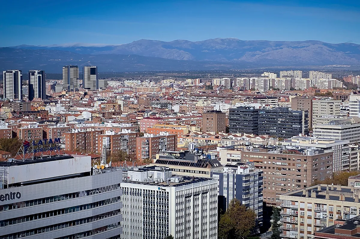 La inversión inmobiliaria se dispara un 50% y supera los 10.000 millones