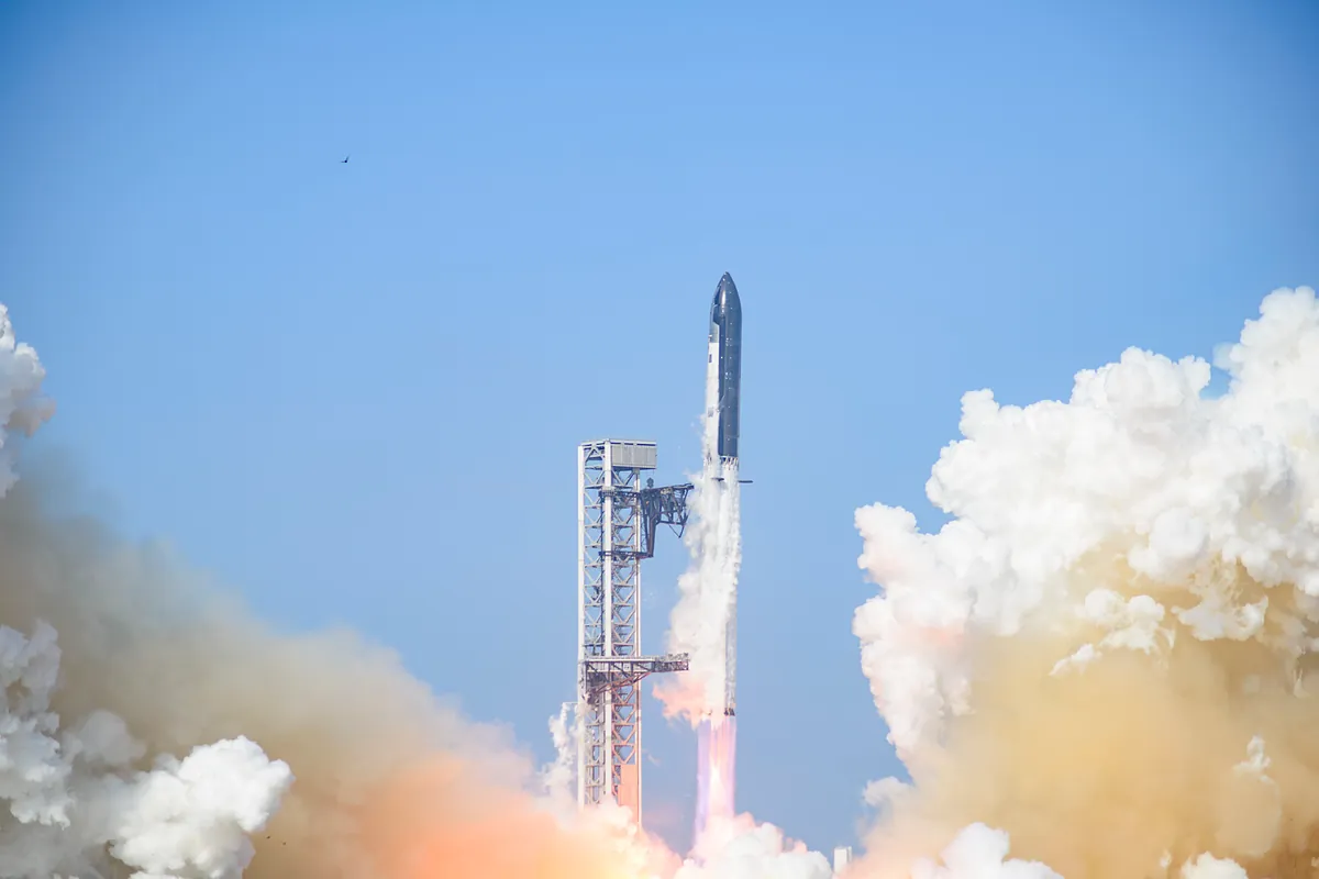 SpaceX: tres factores que anticipan un debut explosivo en Bolsa