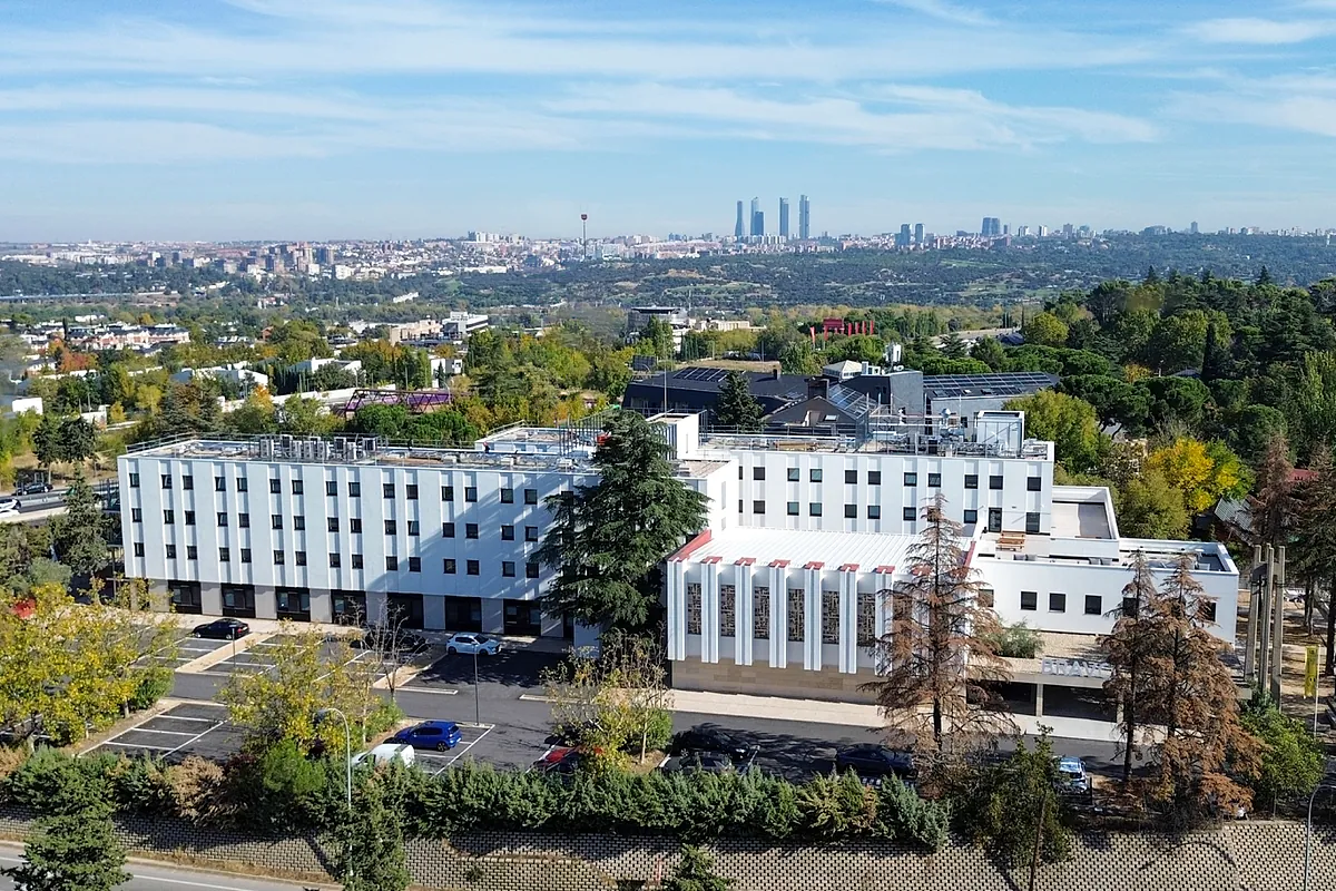 Nuveen adquiere las residencias Bravo en España a King Street por 330 millones