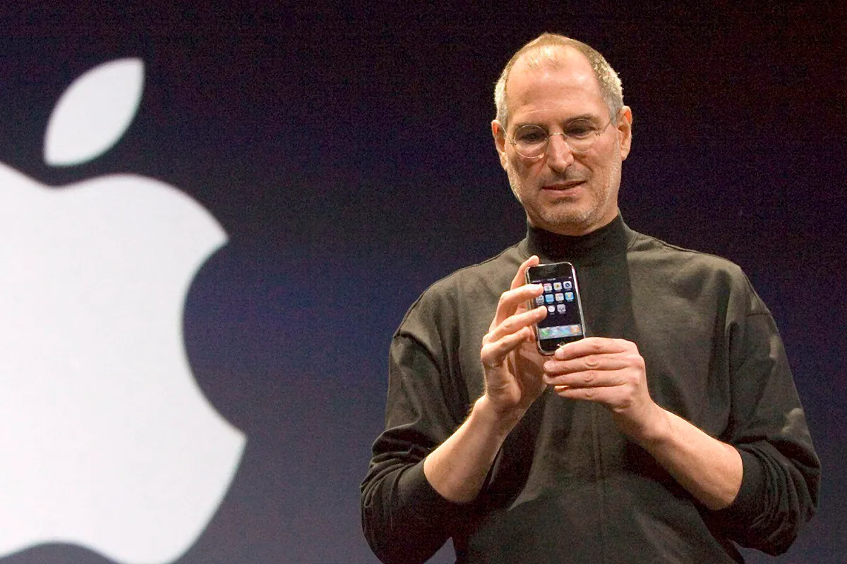 El método de las cuatro casillas de Steve Jobs para no perder tiempo en el trabajo
