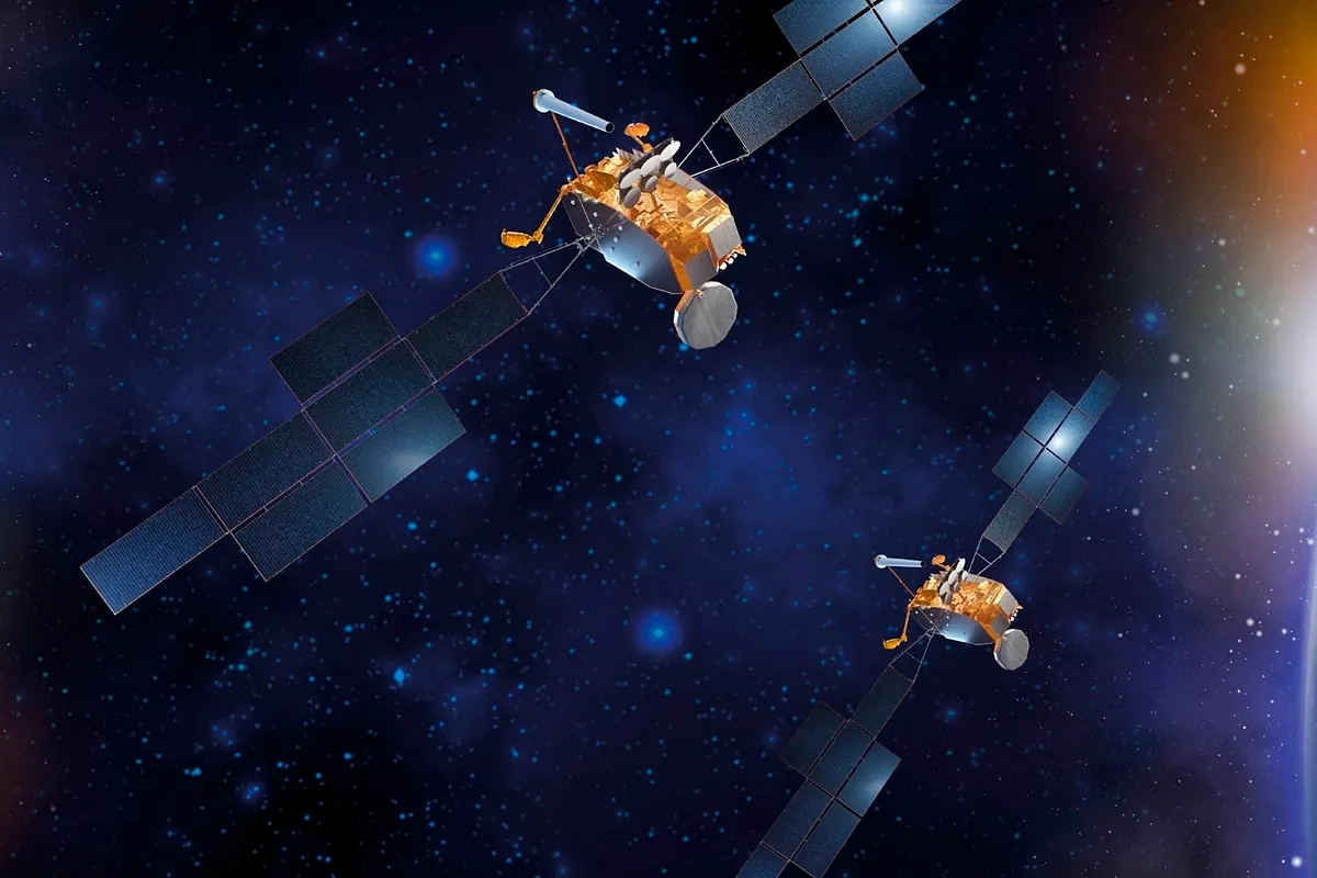 Hisdesat iniciará este año el plan de reemplazo de su satélite inutilizado