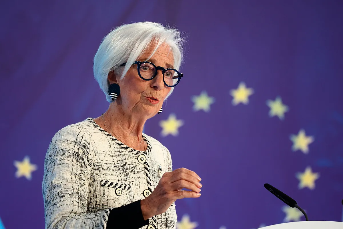 ¿Animará una subida de tipos a la banca española en Bolsa?