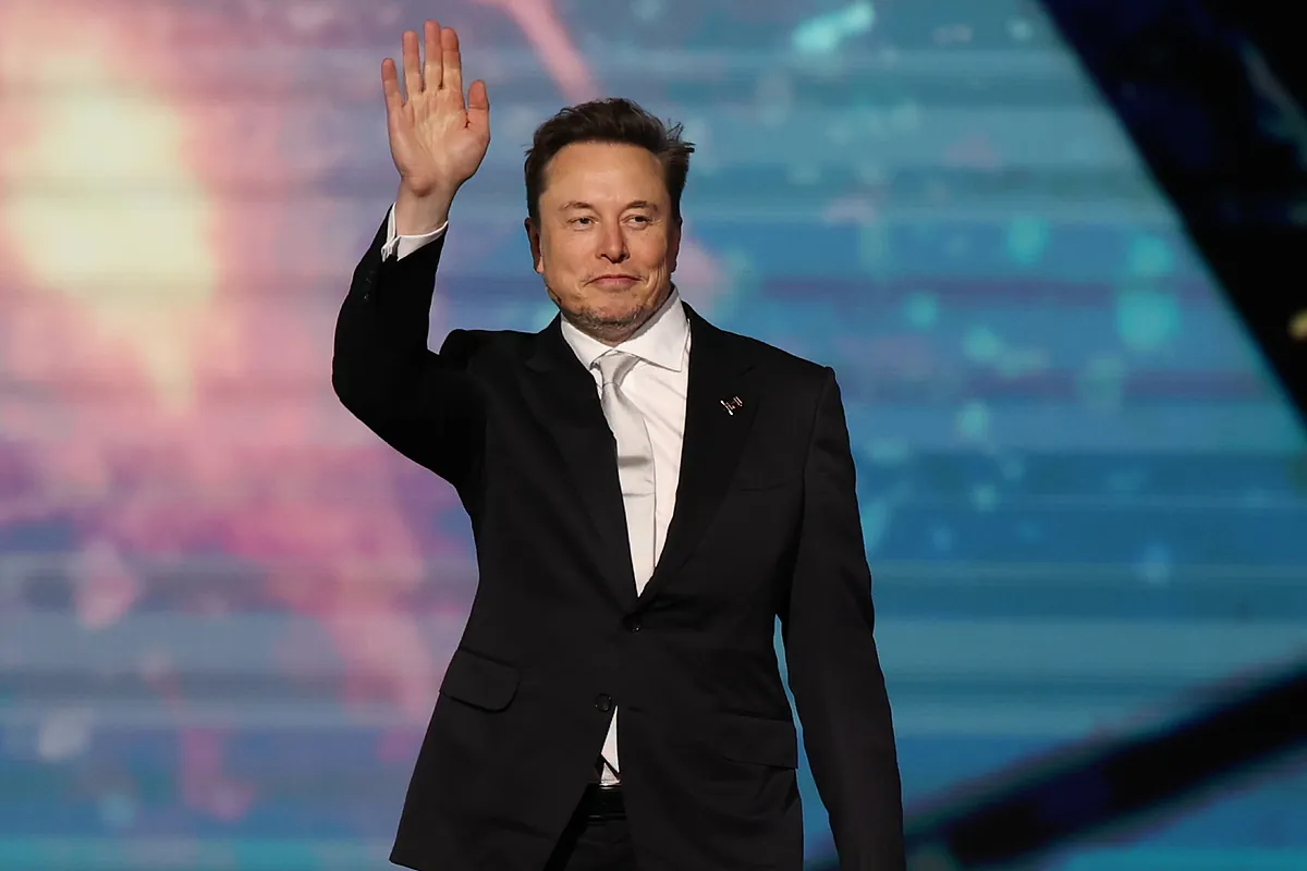 De Marte a la IA espacial: el acto de fe que pide Musk con SpaceX
