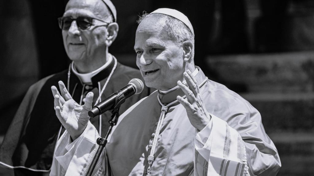 La universalidad del mensaje del Papa deja en evidencia la voluntad excluyente del separatismo