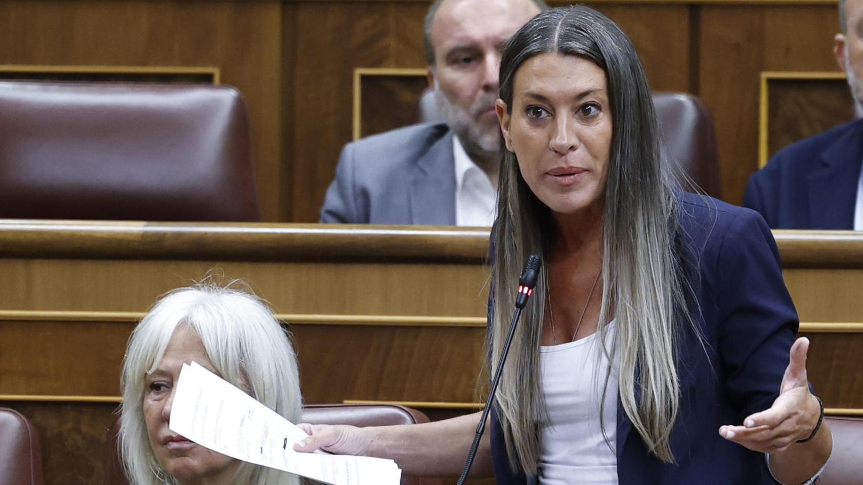 Junts pide ahora que Sánchez y Feijóo también hablen catalán: "El Papa lo hizo más en una hora que ustedes en toda su carrera"
