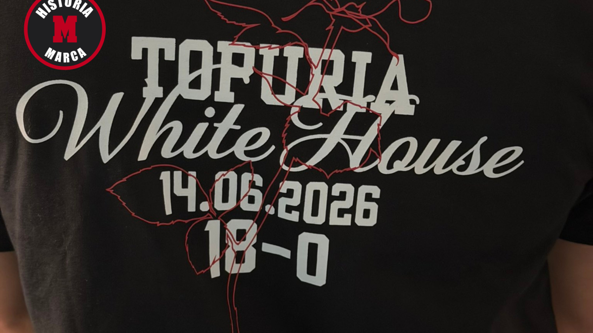 El equipo de Ilia Topuria ya luce el 18-0: "Suena arrogante, pero es confianza"