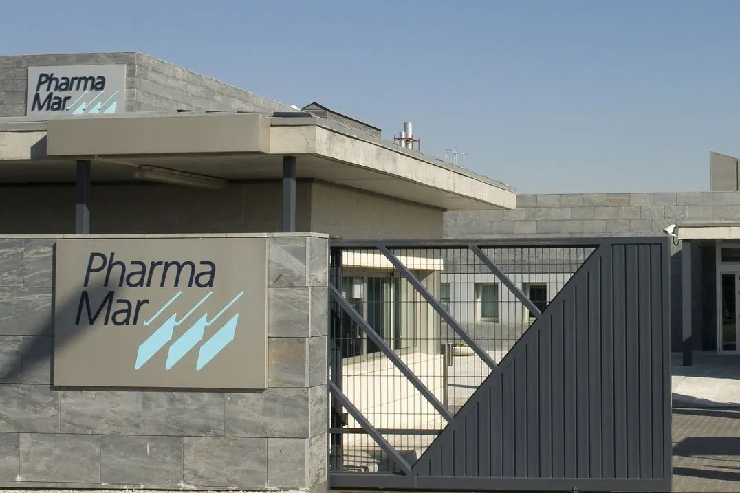 Los bajistas se reactivan en PharmaMar tras su desplome