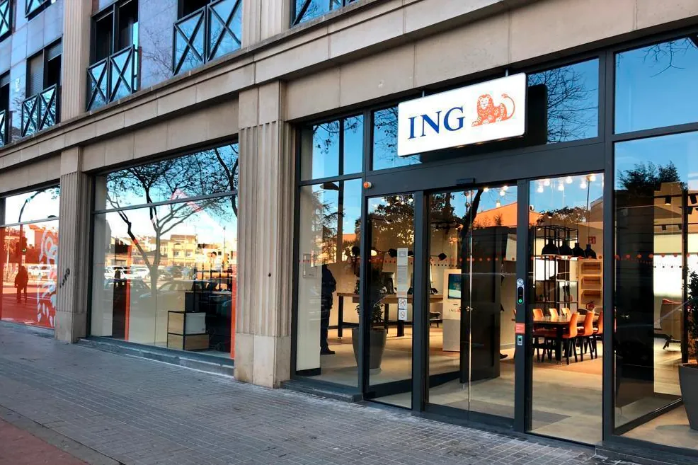 ING emula a los neobancos y adoptará un modelo de planes de suscripción