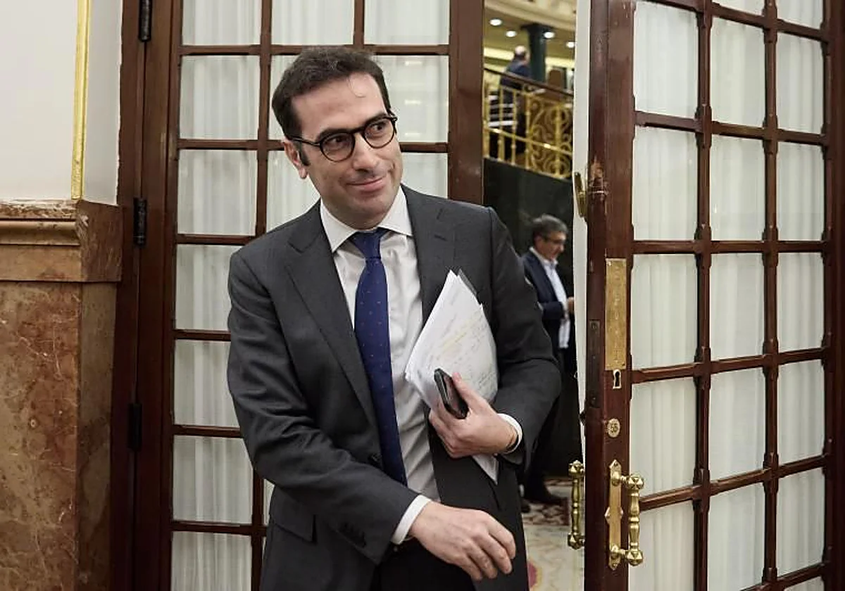 Cuerpo anuncia que presentará el cuadro macro de los Presupuestos el próximo 23 de junio