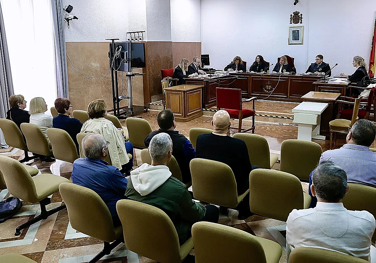 Malaga's wider area wastewater treatment solution delayed by another five years