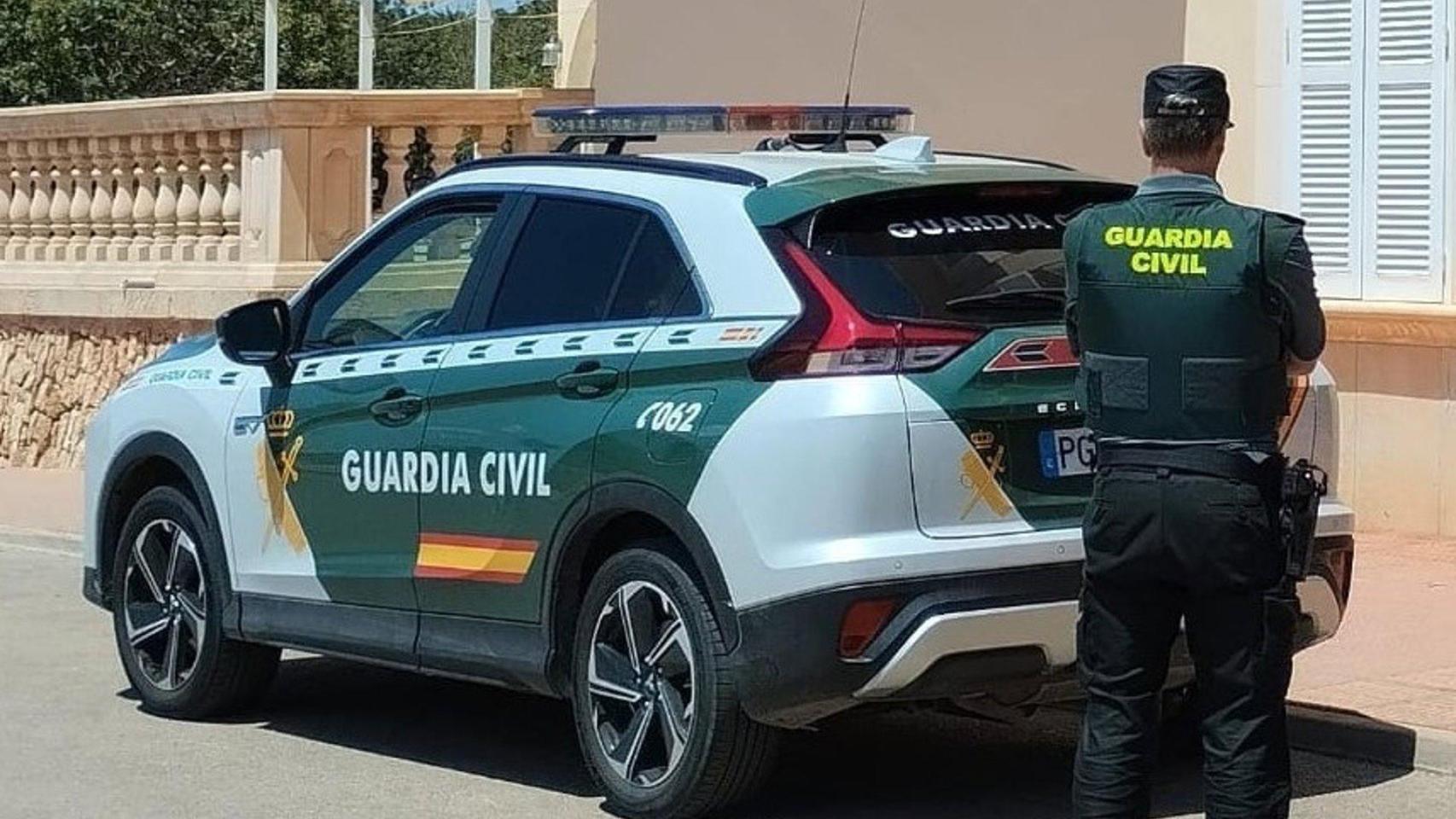 Muere ahogado un niño de 2 años en una piscina portátil de Almazán