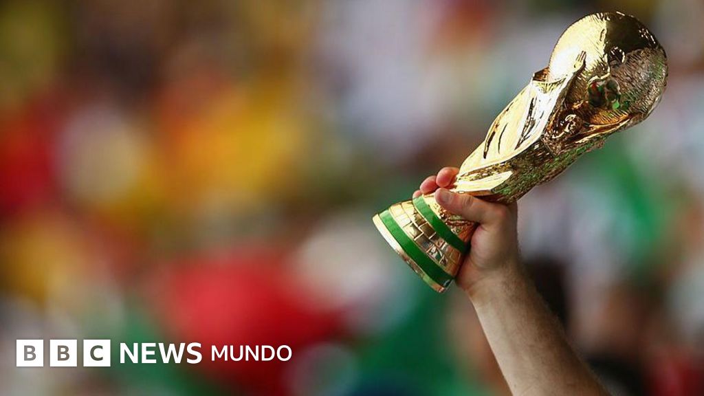 Las predicciones de BBC Mundo para las selecciones de América Latina y España en el Mundial 2026